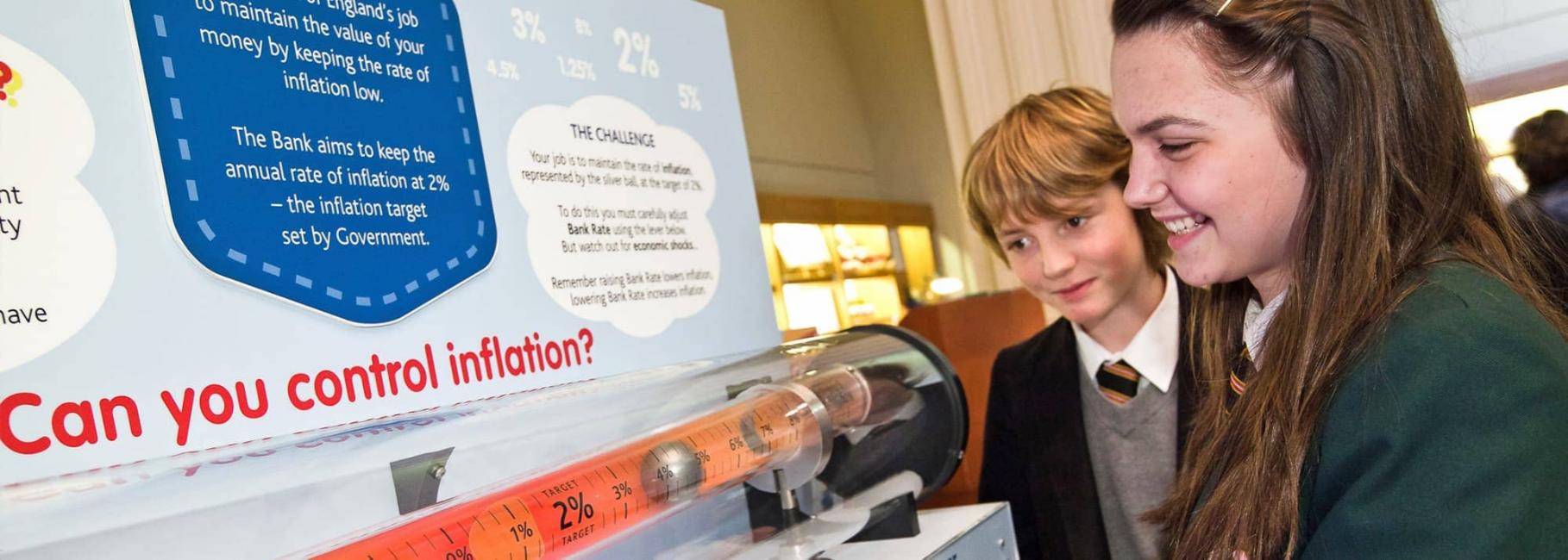 london maths trip header nst